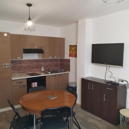 Studio Proche De La Gare Et Du Centre Ville Châlons-en-Champagne Exteriér fotografie